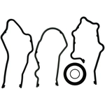 Order Timing Cover Gasket Set by MAHLE ORIGINAL - JV5070 For Your Vehicle