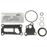 Order Timing Cover Gasket Set by MAHLE ORIGINAL - JV5071 For Your Vehicle