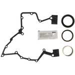 Order Timing Cover Gasket Set by MAHLE ORIGINAL - JV5076 For Your Vehicle