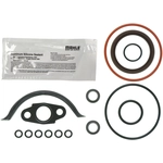 Order Timing Cover Gasket Set by MAHLE ORIGINAL - JV5080 For Your Vehicle