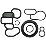 Order Timing Cover Gasket Set by MAHLE ORIGINAL - JV5086 For Your Vehicle