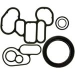 Order Timing Cover Gasket Set by MAHLE ORIGINAL - JV5087 For Your Vehicle