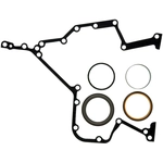 Order Timing Cover Gasket Set by MAHLE ORIGINAL - JV5097 For Your Vehicle