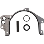 Order Timing Cover Gasket Set by MAHLE ORIGINAL - JV5114 For Your Vehicle