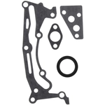 Order Timing Cover Gasket Set by MAHLE ORIGINAL - JV5134 For Your Vehicle