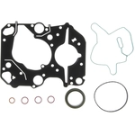 Order Timing Cover Gasket Set by MAHLE ORIGINAL - JV5139 For Your Vehicle