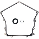 Order Timing Cover Gasket Set by MAHLE ORIGINAL - JV5150 For Your Vehicle