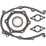 Order Timing Cover Gasket Set by MAHLE ORIGINAL - JV5154 For Your Vehicle