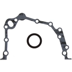 Order Timing Cover Gasket Set by MAHLE ORIGINAL - JV5167 For Your Vehicle