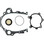 Order Timing Cover Gasket Set by MAHLE ORIGINAL - JV5168 For Your Vehicle