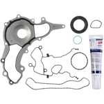 Order Timing Cover Gasket Set by MAHLE ORIGINAL - JV5173 For Your Vehicle