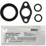 Order Timing Cover Gasket Set by MAHLE ORIGINAL - JV5177 For Your Vehicle