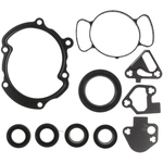 Order Timing Cover Gasket Set by MAHLE ORIGINAL - JV5178 For Your Vehicle