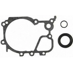 Order Timing Cover Gasket Set by MAHLE ORIGINAL - JV5203 For Your Vehicle