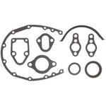 Order Timing Cover Gasket Set by MAHLE ORIGINAL - JV779 For Your Vehicle