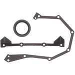 Order Timing Cover Gasket Set by MAHLE ORIGINAL - JV814 For Your Vehicle