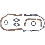 Order Timing Cover Gasket Set by MAHLE ORIGINAL - JV819 For Your Vehicle