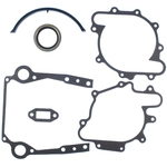 Order Timing Cover Gasket Set by MAHLE ORIGINAL - JV845 For Your Vehicle