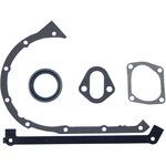 Order Timing Cover Gasket Set by MAHLE ORIGINAL - JV862 For Your Vehicle