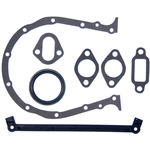 Order Timing Cover Gasket Set by MAHLE ORIGINAL - JV866 For Your Vehicle