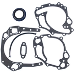 Order Timing Cover Gasket Set by MAHLE ORIGINAL - JV869 For Your Vehicle