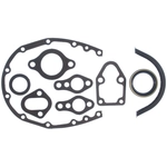 Order Timing Cover Gasket Set by MAHLE ORIGINAL - JV881 For Your Vehicle