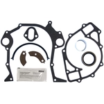 Order Timing Cover Gasket Set by MAHLE ORIGINAL - JV932 For Your Vehicle