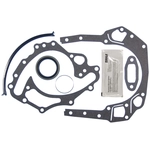 Order Timing Cover Gasket Set by MAHLE ORIGINAL - JV933 For Your Vehicle