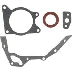 Order Timing Cover Gasket Set by MAHLE ORIGINAL - JV954 For Your Vehicle