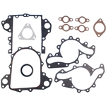 Order Timing Cover Gasket Set by MAHLE ORIGINAL - JV971 For Your Vehicle
