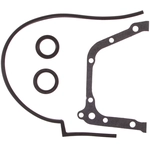 Order Timing Cover Gasket Set by MAHLE ORIGINAL - JV992 For Your Vehicle