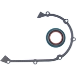 Order Timing Cover Gasket Set by MAHLE ORIGINAL - JV997 For Your Vehicle