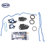 Order Timing Cover Gasket Set by SKP - SKTCG001 For Your Vehicle