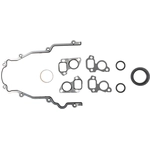 Order VICTOR REINZ - 15-10198-01 - Engine Timing Cover Gasket Set For Your Vehicle