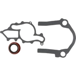 Order VICTOR REINZ - 15-10201-01 - Engine Timing Cover Gasket Set For Your Vehicle