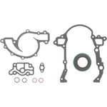 Order VICTOR REINZ - 15-10206-01 - Engine Timing Cover Gasket Set For Your Vehicle