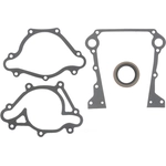 Order VICTOR REINZ - 15-10208-01 - Engine Timing Cover Gasket Set For Your Vehicle