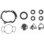 Order Timing Cover Gasket Set by VICTOR REINZ - 15-10244-01 For Your Vehicle