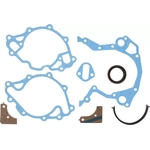 Order VICTOR REINZ - 15-10253-01 - Timing Cover Gasket Set For Your Vehicle