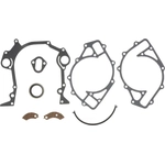 Order VICTOR REINZ - 15-10257-01 - Engine Timing Cover Gasket Set For Your Vehicle