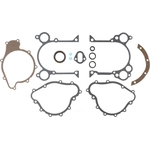 Order VICTOR REINZ - 15-10261-01 - Engine Timing Cover Gasket Set For Your Vehicle