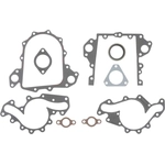 Order VICTOR REINZ - 15-10274-01 - Engine Timing Cover Gasket Set For Your Vehicle