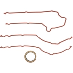 Order VICTOR REINZ - 15-10343-01 - Engine Timing Cover Gasket Set For Your Vehicle