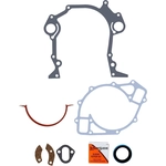 Order VICTOR REINZ - 15-10364-01 - Engine Timing Cover Gasket Set For Your Vehicle