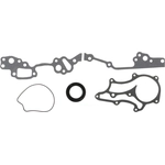 Order VICTOR REINZ - 15-10857-01 - Engine Timing Cover Gasket Set For Your Vehicle