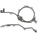 Order VICTOR REINZ - 15-33097-01 - Lower Timing Cover Gasket Set For Your Vehicle