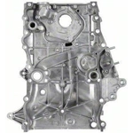 Order Timing Cover by PIONEER - 500270L For Your Vehicle