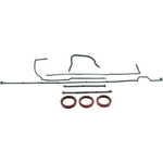Order AISIN - SKH001 - Engine Timing Cover Seal Kit For Your Vehicle