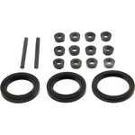 Order Timing Cover Seal by AISIN - SKN001 For Your Vehicle