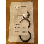 Order Timing Cover Seal by AISIN - SKT002 For Your Vehicle